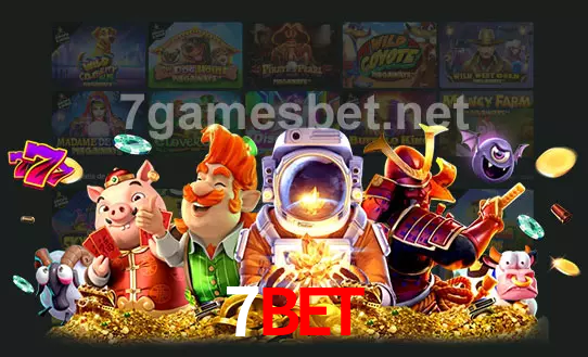 cassino 7Bet