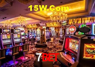 Casino Ao Vivo 7Bet