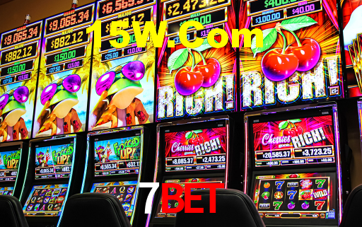 7Bet: A Experiência de Casino com Jogos de Mesa ao Vivo