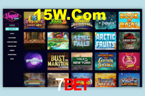 7Bet Login
