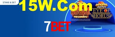 7Bet App Interface