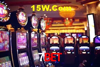 Jogos de Slot 7Bet