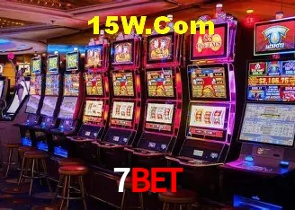 Diretório de Jogos 7Bet